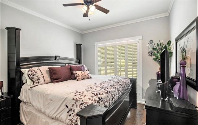 103 Royal Way, Mcdonough, GA 30252