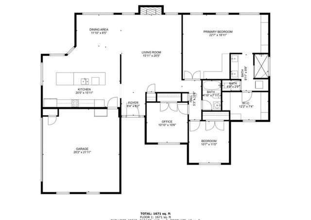 103 Royal Way, Mcdonough, GA 30252