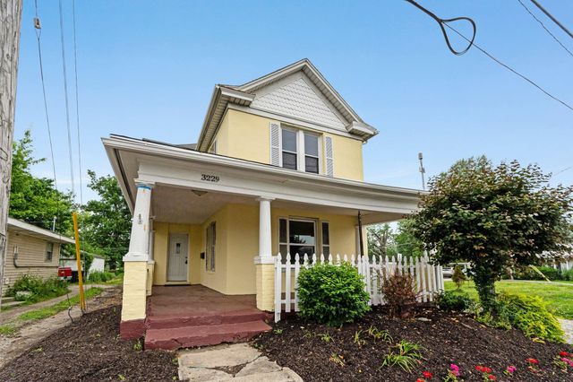 3229 Lima Road, Fort Wayne, IN 46805