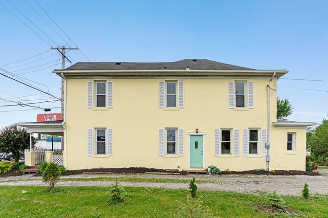 3229 Lima Road, Fort Wayne, IN 46805