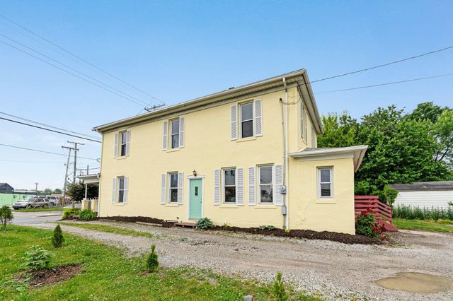 3229 Lima Road, Fort Wayne, IN 46805