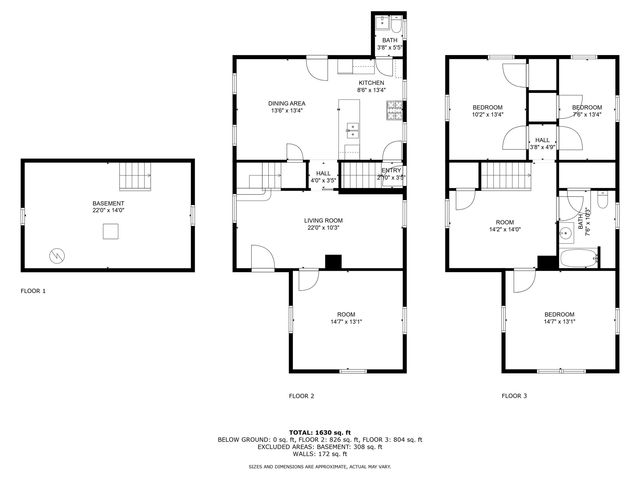 3229 Lima Road, Fort Wayne, IN 46805