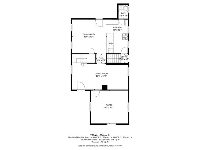 3229 Lima Road, Fort Wayne, IN 46805