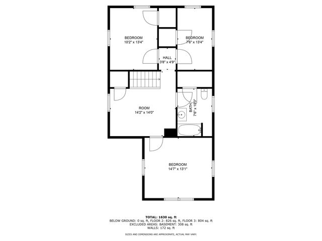 3229 Lima Road, Fort Wayne, IN 46805