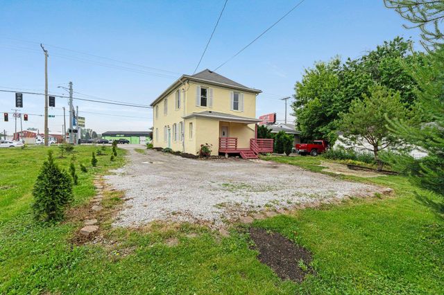 3229 Lima Road, Fort Wayne, IN 46805