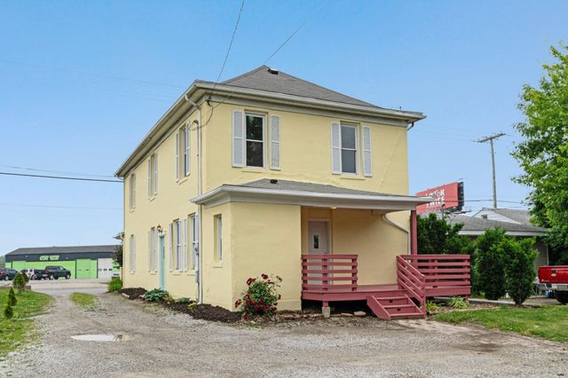 3229 Lima Road, Fort Wayne, IN 46805