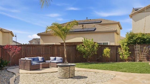 1401 Spur Ln, Fairfield, CA 94533