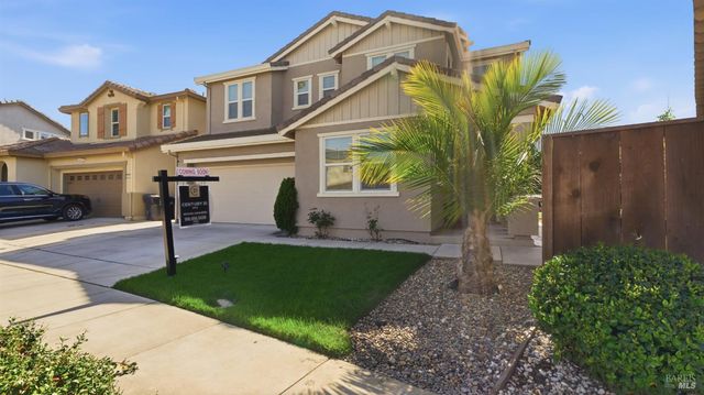 1401 Spur Ln, Fairfield, CA 94533