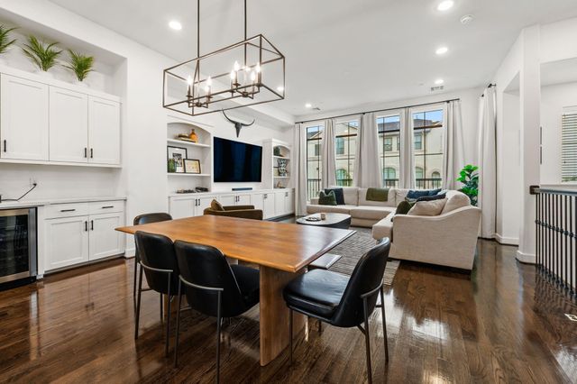 1721 Utah Street A, Houston, TX 77007