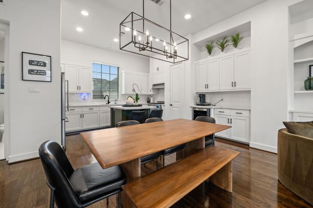 1721 Utah Street A, Houston, TX 77007