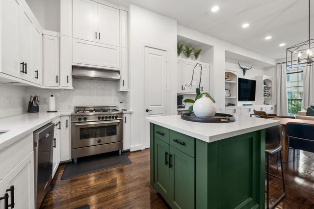 1721 Utah Street A, Houston, TX 77007