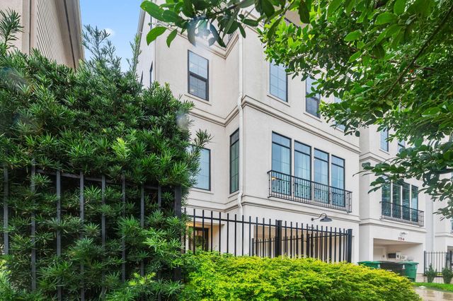 1721 Utah Street A, Houston, TX 77007