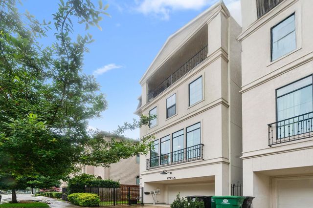 1721 Utah Street A, Houston, TX 77007