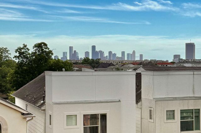 1721 Utah Street A, Houston, TX 77007
