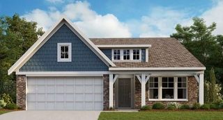 204 Sage Woods Way, Dallas, GA 30132