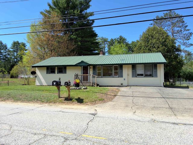 92 Concord Street, Belmont, NH 03220