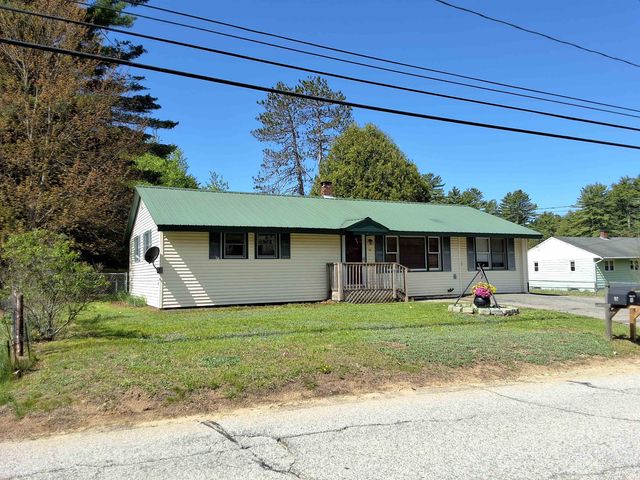 92 Concord Street, Belmont, NH 03220