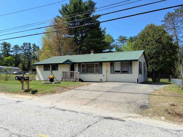 92 Concord Street, Belmont, NH 03220