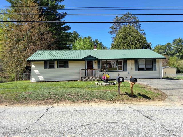 92 Concord Street, Belmont, NH 03220