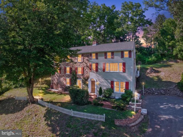 245 ZIEBER RD, Spring City, PA 19475