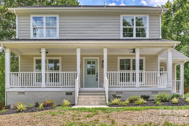 8029 Tifton Road, Charlotte, NC 28226