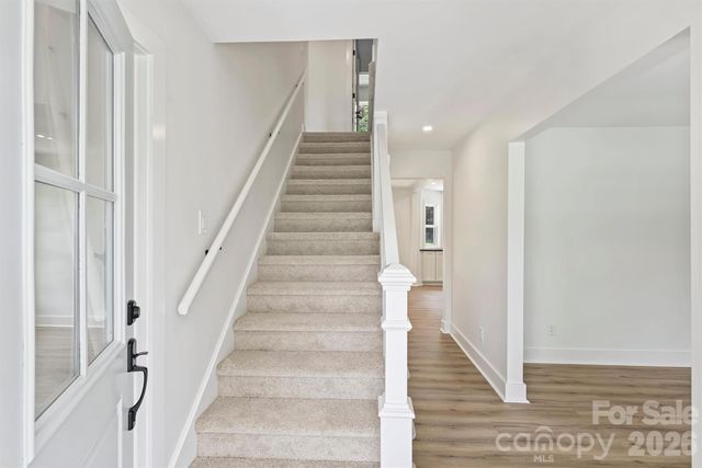8029 Tifton Road, Charlotte, NC 28226
