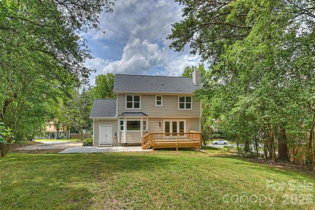 8029 Tifton Road, Charlotte, NC 28226