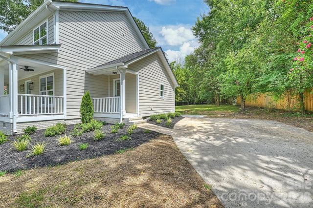 8029 Tifton Road, Charlotte, NC 28226