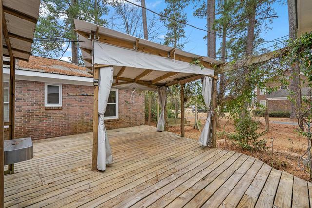 206 Magrath Ave., Conway, SC 29526