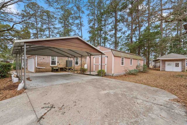 206 Magrath Ave., Conway, SC 29526