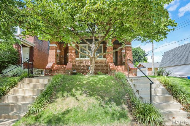 3617 Wilmington Avenue, St Louis, MO 63116