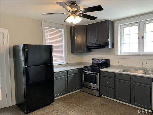 3617 Wilmington Avenue, St Louis, MO 63116