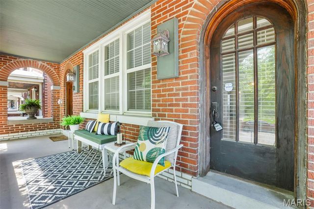3617 Wilmington Avenue, St Louis, MO 63116
