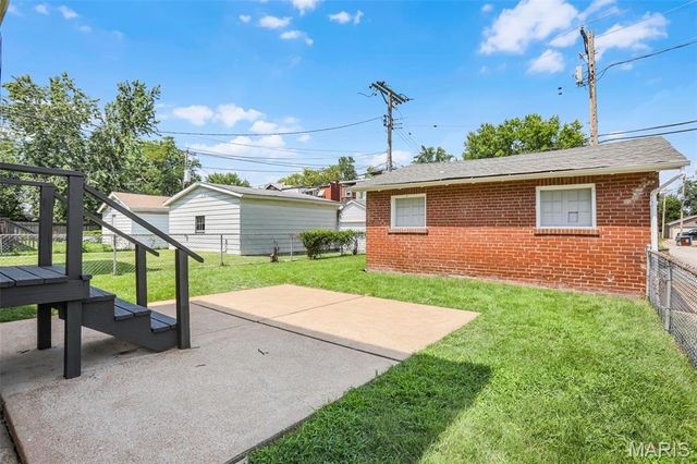 3617 Wilmington Avenue, St Louis, MO 63116