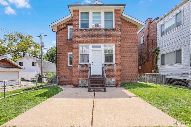 3617 Wilmington Avenue, St Louis, MO 63116