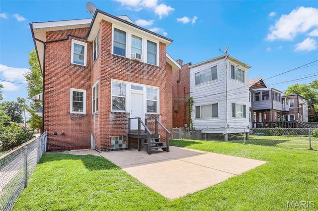 3617 Wilmington Avenue, St Louis, MO 63116