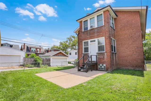 3617 Wilmington Avenue, St Louis, MO 63116