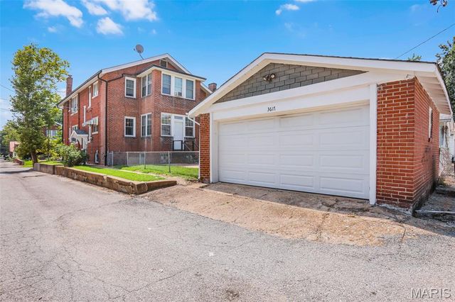 3617 Wilmington Avenue, St Louis, MO 63116