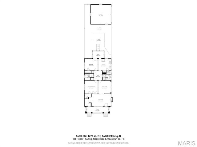 3617 Wilmington Avenue, St Louis, MO 63116