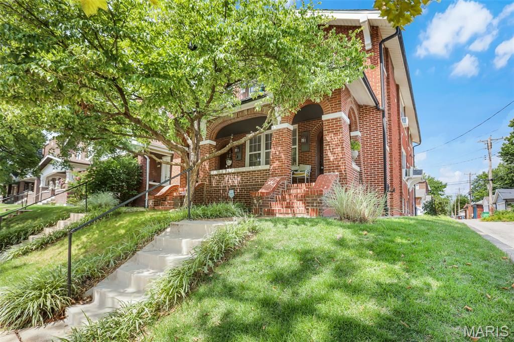3617 Wilmington Avenue, St Louis, MO 63116