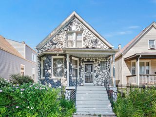 1930 N Kenneth Avenue, Chicago, IL 60639