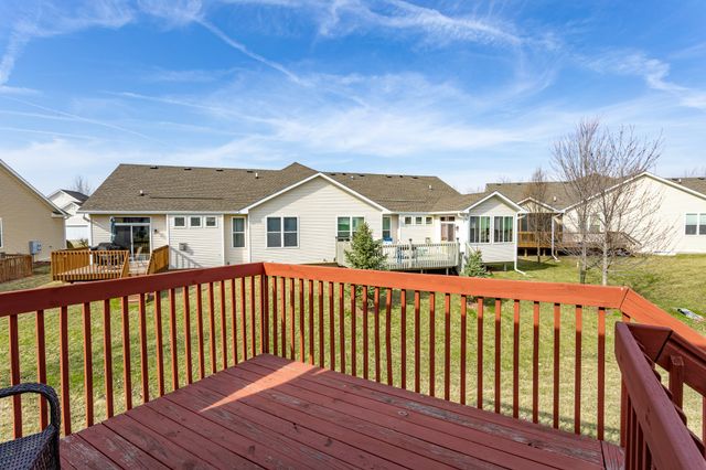 773 SE Willow Brook Court, Waukee, IA 50263