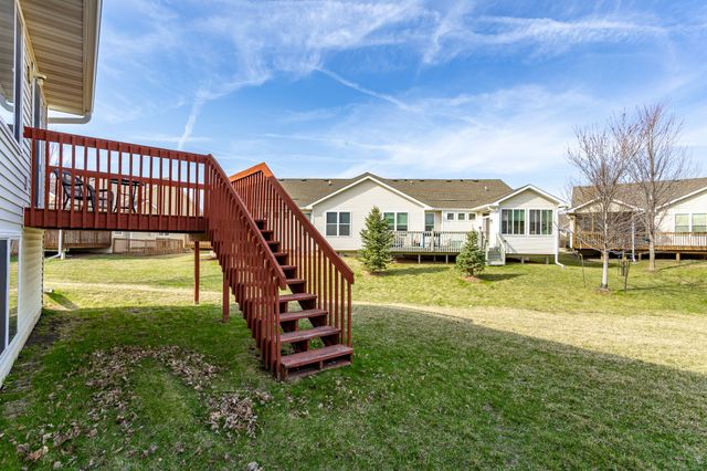 773 SE Willow Brook Court, Waukee, IA 50263
