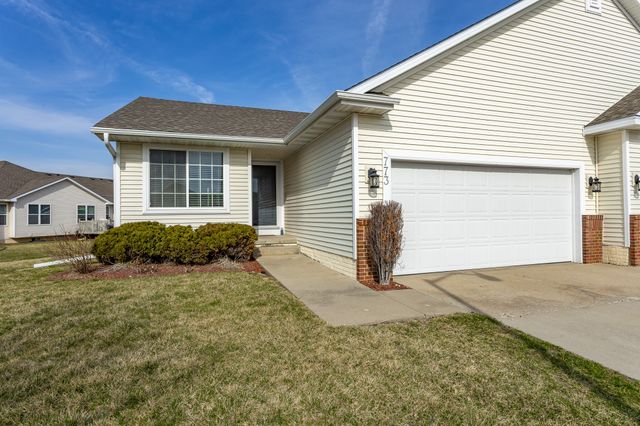 773 SE Willow Brook Court, Waukee, IA 50263