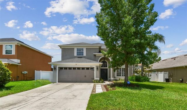 31111 BRIDGEGATE DRIVE, Wesley Chapel, FL 33545