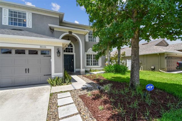 31111 BRIDGEGATE DRIVE, Wesley Chapel, FL 33545