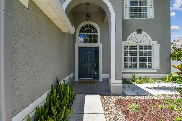 31111 BRIDGEGATE DRIVE, Wesley Chapel, FL 33545