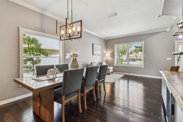 31111 BRIDGEGATE DRIVE, Wesley Chapel, FL 33545