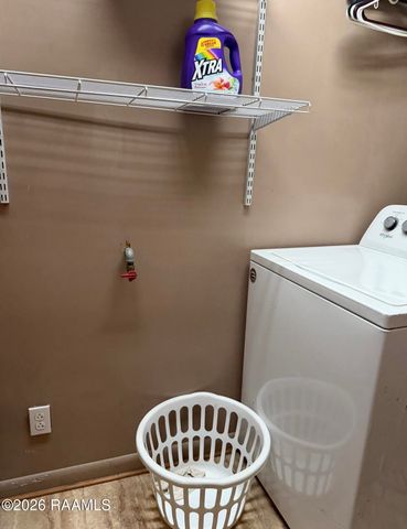 2304 Louisiana Drive, New Iberia, LA 70560