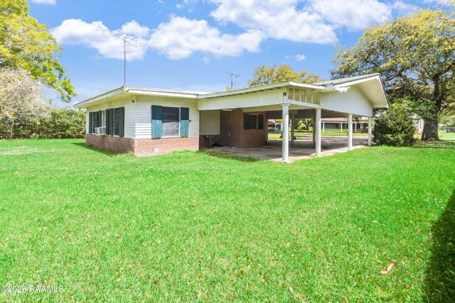 2304 Louisiana Drive, New Iberia, LA 70560